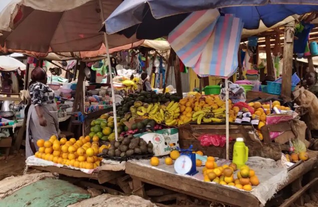 State To Upragrade Nanyuki, Nyahururu Markets